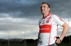 Tiff: Derry fans fall out of love with Bradley