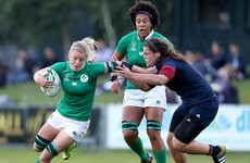 Improvements and another deep dig, but nowhere near enough to cope with ferocious French