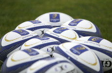 Now rugby players will have to stay off the pitch for 10 minutes to undergo head injury assessment