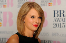 'You are not alone': Taylor Swift makes 'generous' donation to sexual assault charity