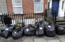 Greyhound warns 18,000 customers that bins will not be collected