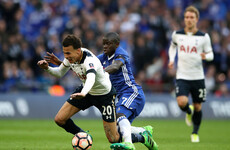 Two title contenders go head-to-head and more Premier League talking points