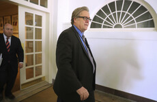 16 of the quickest reactions to Steve Bannon losing his job at the White House