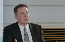 Elon Musk backs call for killer robots to be banned