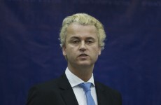 EU nations call on Dutch government to condemn far-right website