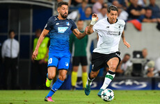 Liverpool have one final hurdle to jump tonight before a long-awaited Champions League return