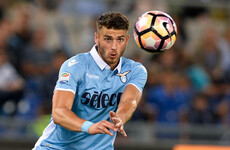 Southampton pay €16.4 million for Lazio defender