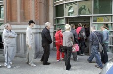 Tougher sanctions on way for jobseekers
