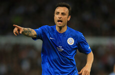 Berbatov joins a couple of old friends from Man United at Indian Super League club