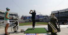 Rory McIlroy says long break a chance to focus on health