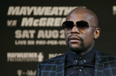 Undefeated and unloved, Floyd Mayweather eyes final payday