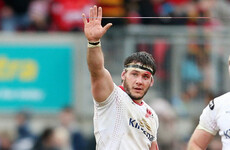 Marcell Coetzee set for Ulster return as Cooney and Deysel start after inter-pro switch