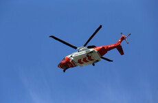Father airlifted to hospital with serious injuries as 11-year-old son also hurt in Offaly farming incident