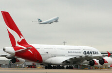 Qantas's Irish boss throws down a challenge to launch the world's longest flights
