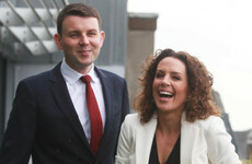 Communicorp reshuffle: Donoghue becomes group political editor, McInerney moves to weekends