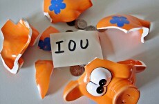 "The time for burning bondholders is gone": economists address promissory notes