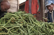 Boom times have made Madagascar the centre of the global vanilla trade - but it's not necessarily all a good thing