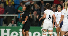 Best player, best try and more of The42's WRWC awards