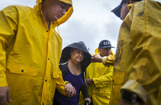 Evacuations underway as Texas braces for 'fiercest hurricane to hit US in nearly 12 years'