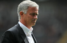 Mourinho wants Ibrahimovic, Lukaku to compete