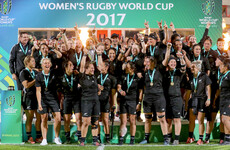 Breathtaking 20 minutes with 5 tries helps Black Ferns reclaim World Cup from England