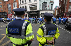 Missing Meath man found safe and well