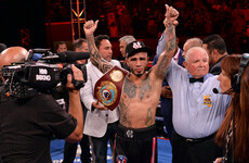 Cotto punishes Kamegai to win sixth world title