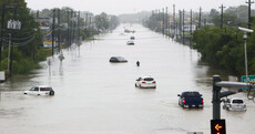 Texas ravaged by Hurricane Harvey - with huge amounts of further rainfall still expected