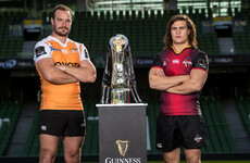 ‘Guys were going crazy phoning agents, saying they want to leave’: Cheetahs keen for relief of northern winter