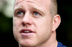Sean Cronin bouncing back with renewed appetite after neck injury lay-off