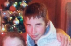 Gardaí issue appeal for missing 17-year-old