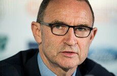 'A disaster if we don't get six points? I better not get out of bed in the morning'