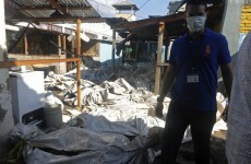 Most Honduras fire inmates were awaiting trial - report