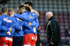 Jackman excited to unleash the Dragons after sour turn in French adventure