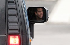 Spoiled: Mancini denies claims Tevez was treated badly