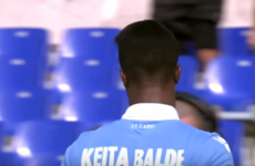 Monaco pay €30 million for Lazio star to help fill Mbappe void