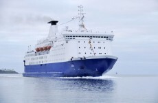 Cork councillors urge Government to intervene and save Swansea ferry
