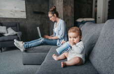 Cold sweats, guilt trips and Sunday Night Fear: The reality of life as a working parent