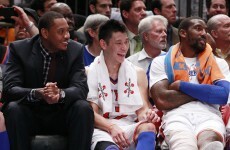 Lin wins again, as Knicks make it seven in a row