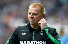 'You put a phone in front of them and they'll write War and Peace' - Neil Lennon on modern footballers