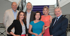 So TV3 confirmed the worst-kept secret in Irish media today - here's what else is in the schedule