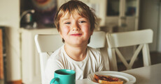 Parents Panel: How do you make mornings less stressful in your house?