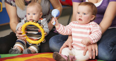 What's the point of having a childcare subsidy if under-pressure creches are just going to raise fees?