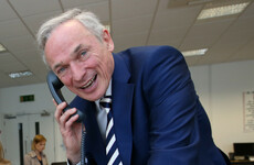 Over 3,000 people are getting second round CAO offers today