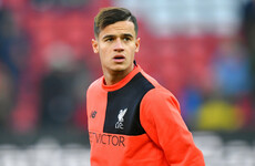 Coutinho to Barcelona and 4 other potential Deadline Day transfers