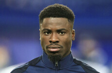 Tottenham pay €25 million for Kyle Walker replacement Aurier