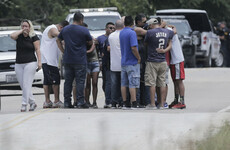'A bigger heart than anyone I know': Families pay tribute to Hurricane Harvey victims