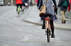Poll: Would you cycle to work if you had the option?