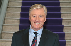 'Newstalk are looking for the next Pat Kenny - if it could be female that would be great'