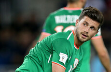 The worst performance of the Martin O'Neill era and more Georgia-Ireland talking points